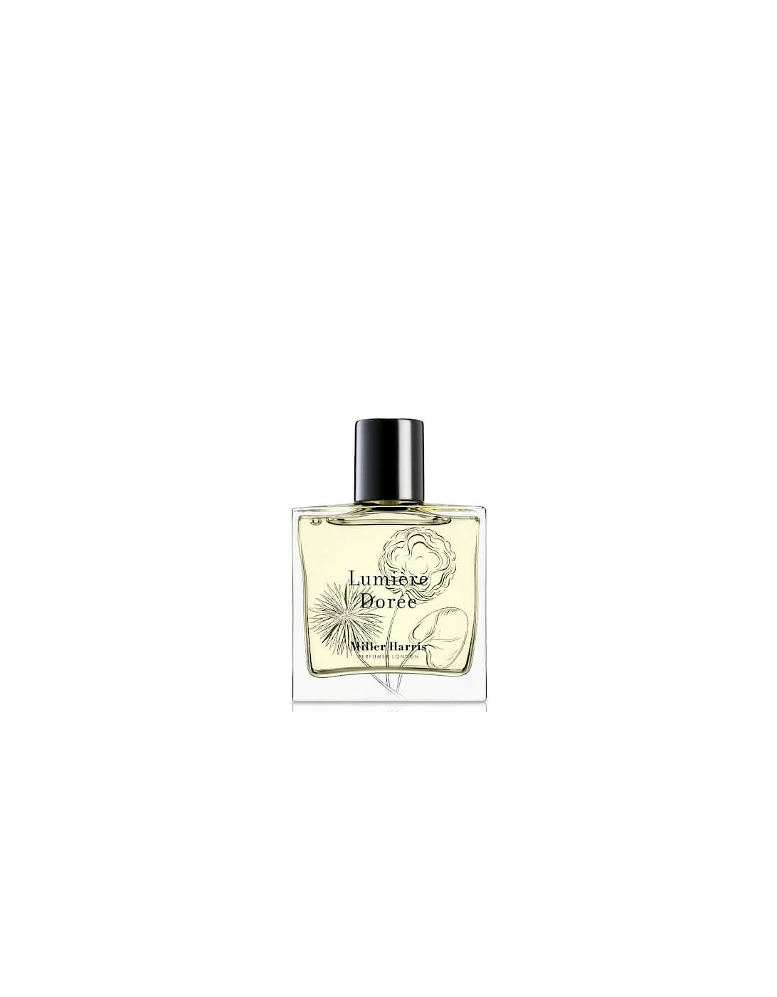 Lumiere Doree Eau de Parfum 50ml, 2 of 1
