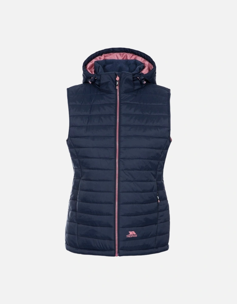 Womens/Ladies Aretha Casual Gilet