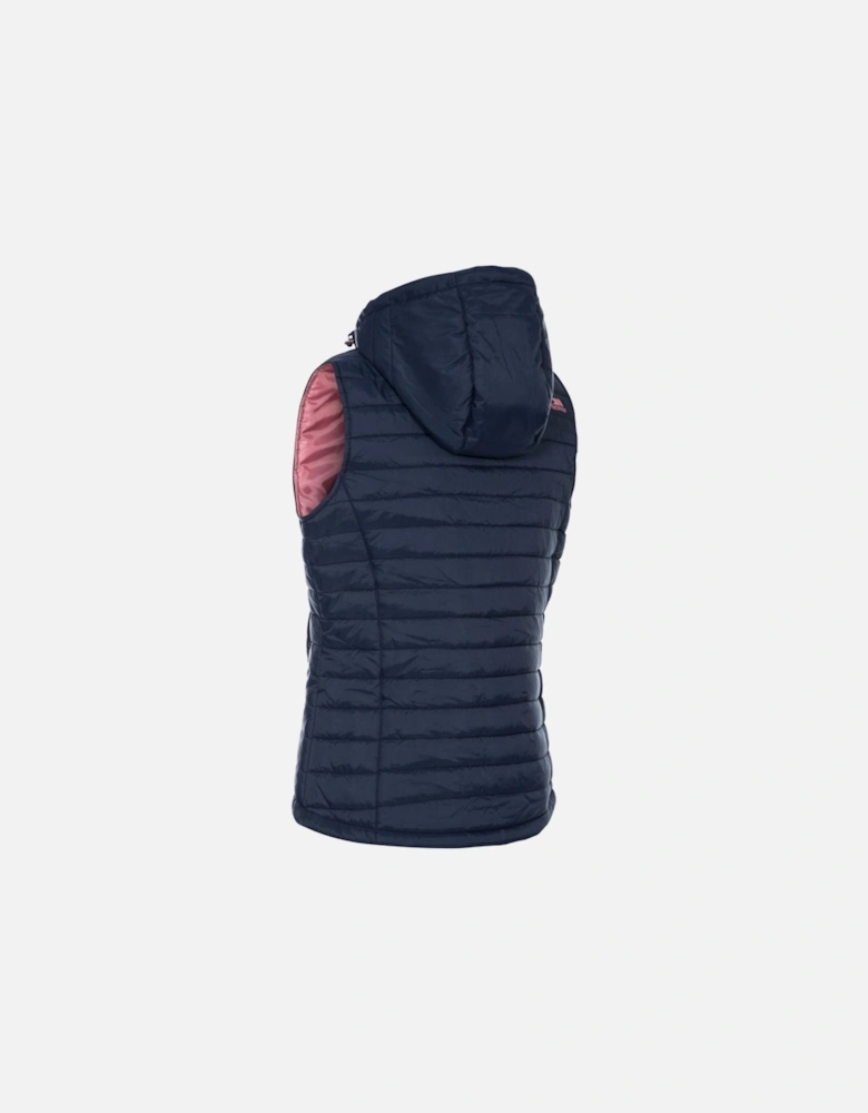 Womens/Ladies Aretha Casual Gilet