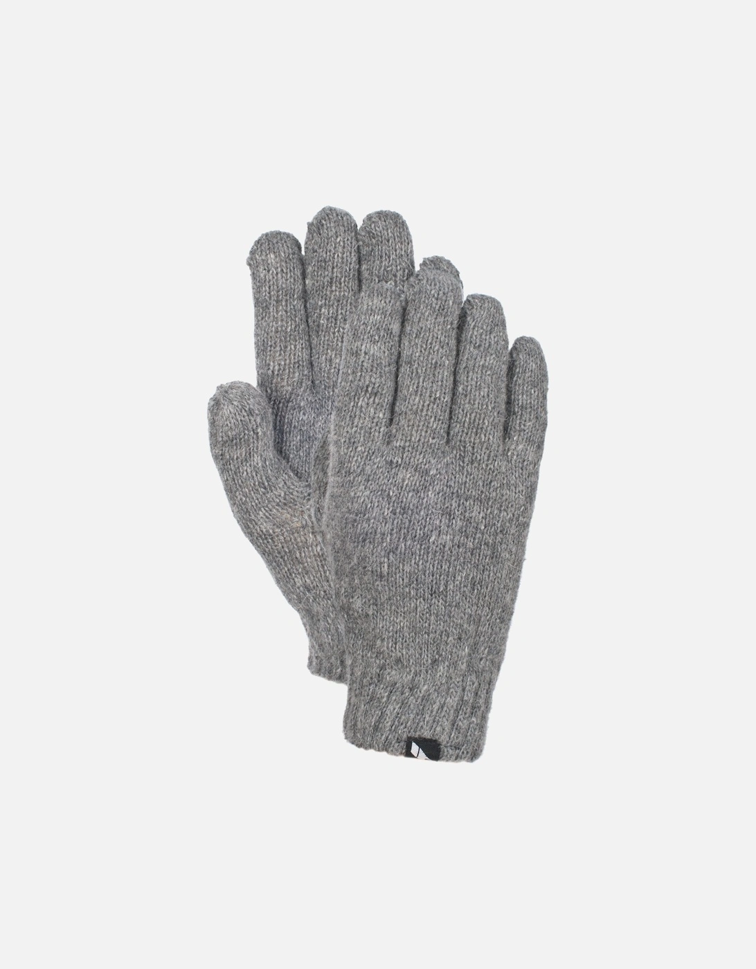 Women/Ladies Manicure Knitted Gloves, 3 of 2