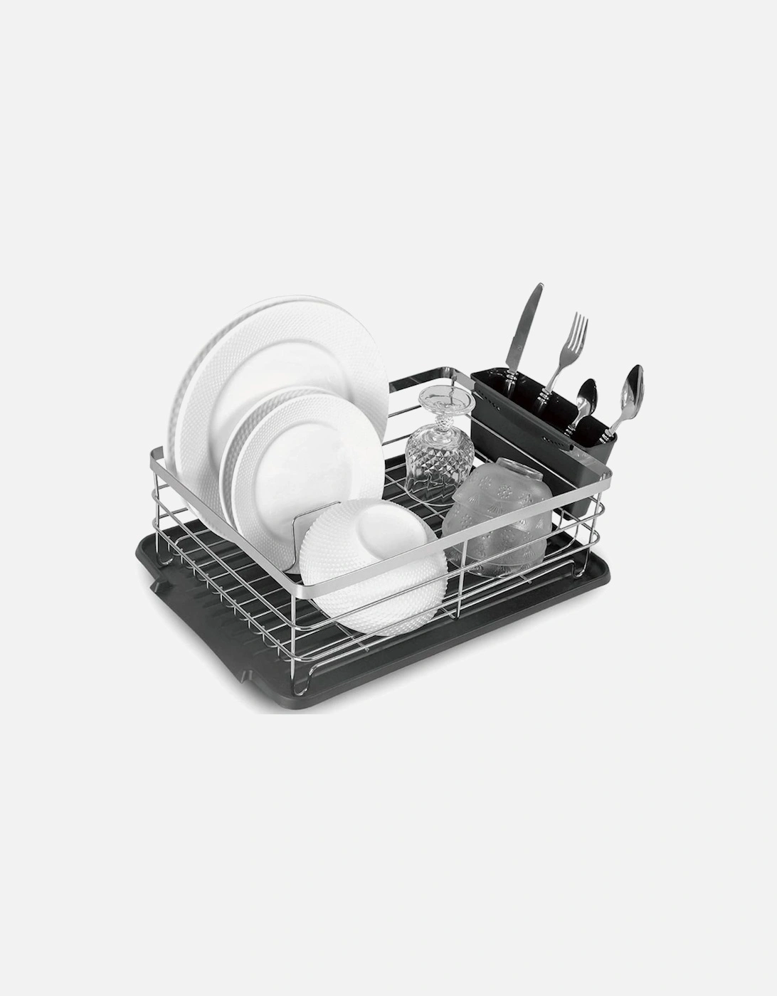 Dish Rack Set (Pack Of 3), 2 of 1