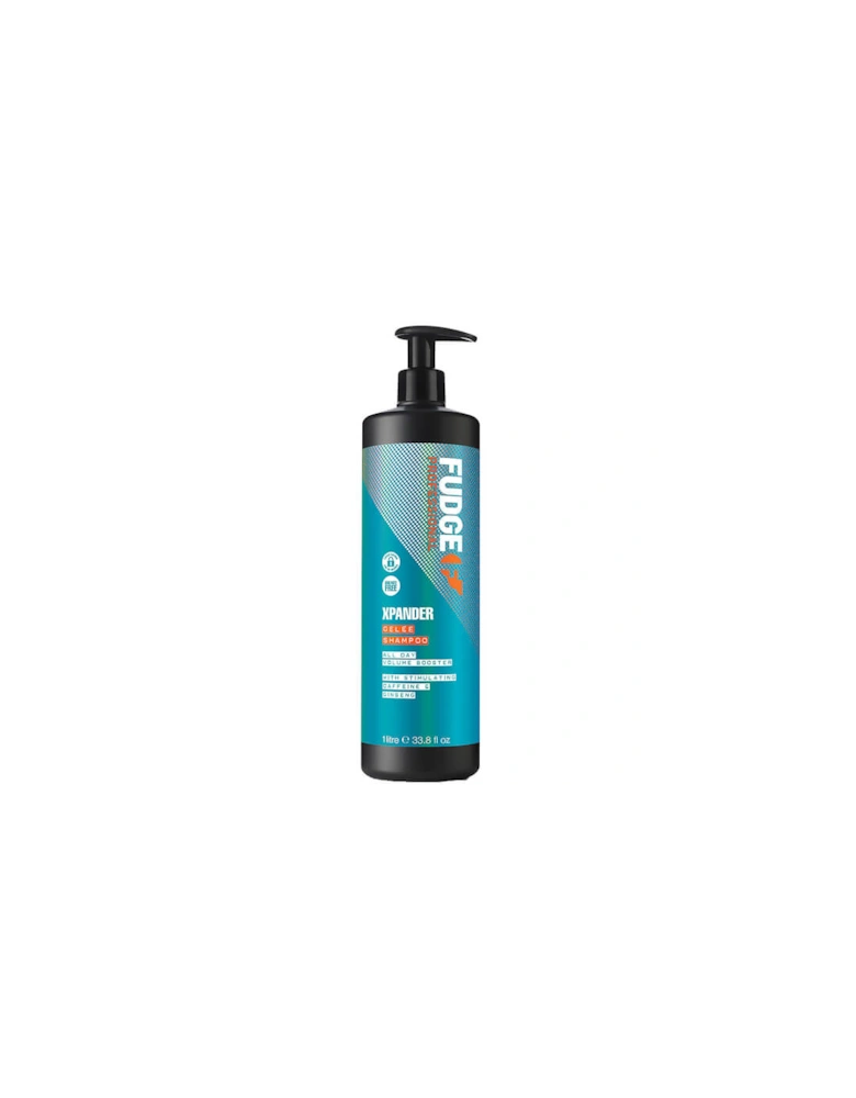 Xpander Shampoo 1000ml - Professional