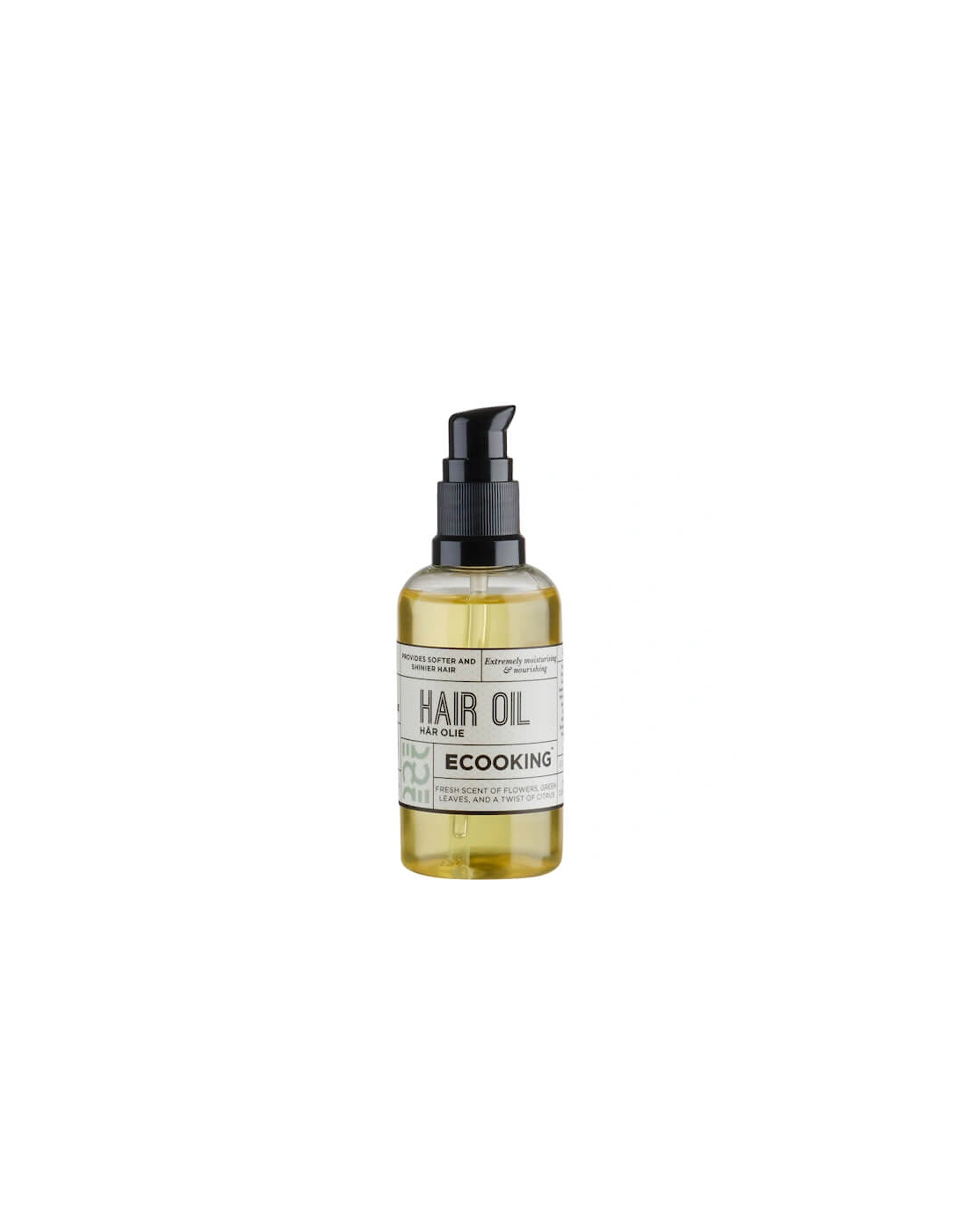 Ecooking Hair Oil 75ml - Ecooking, 2 of 1