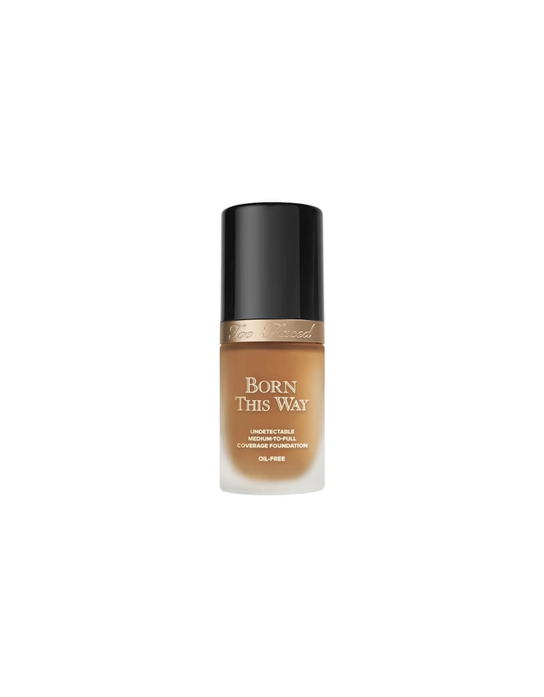 Born This Way Foundation - Butter Pecan