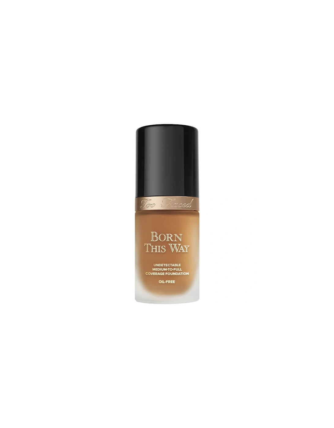 Born This Way Foundation - Butter Pecan, 2 of 1