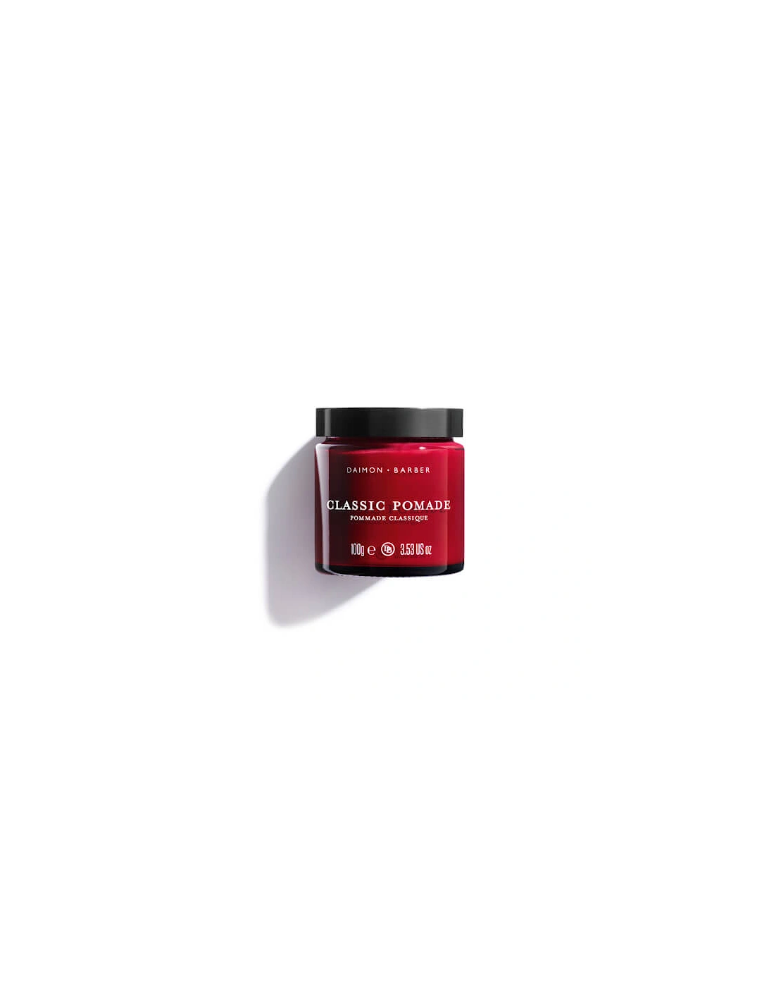 Classic Pomade 100g - Daimon Barber, 2 of 1
