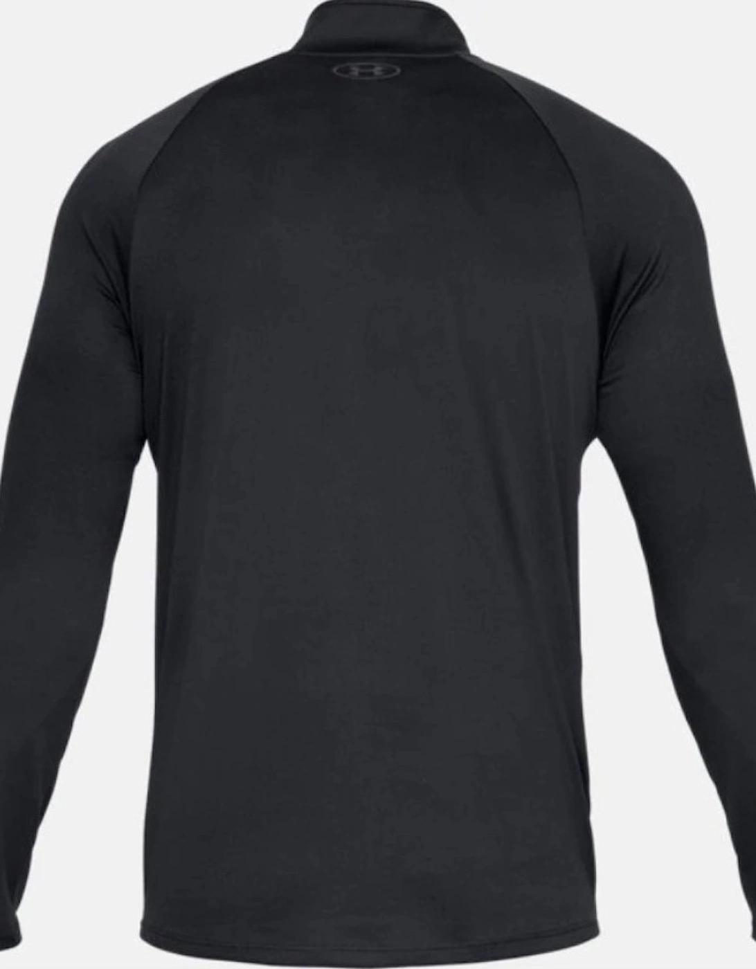 Mens Technical 1/2 Zip Loose Fit Training Running Top