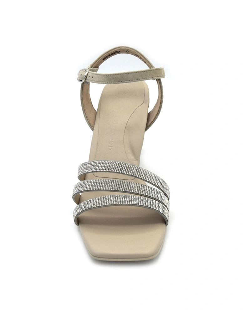 MACY LADIES DRESS SANDAL