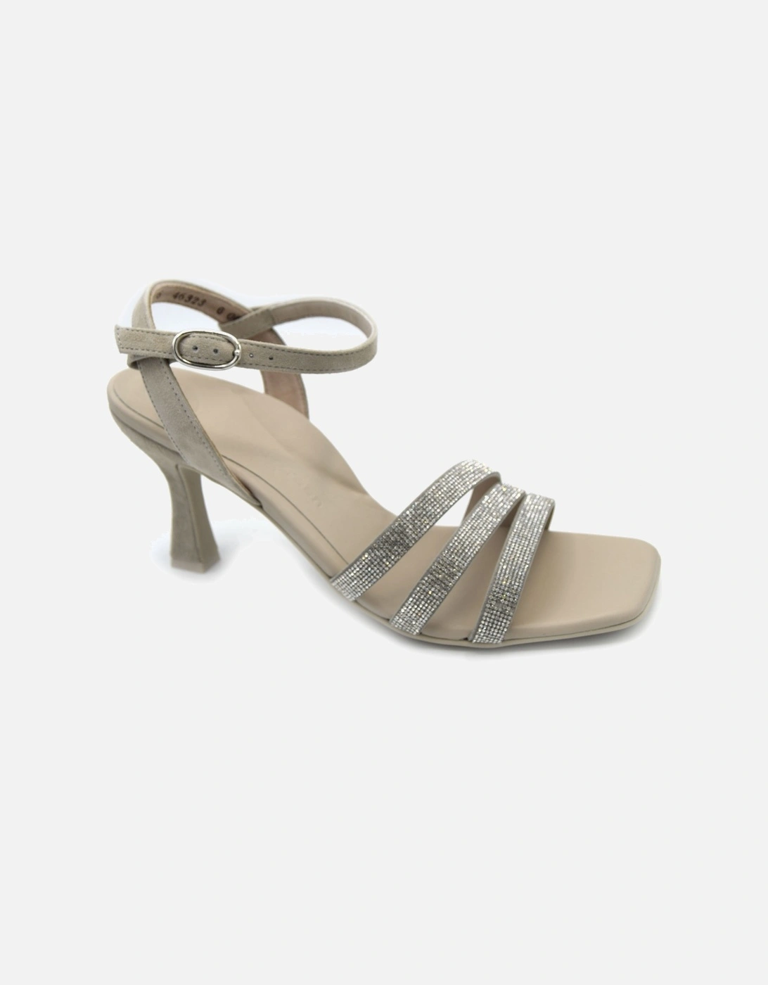 MACY LADIES DRESS SANDAL, 5 of 4