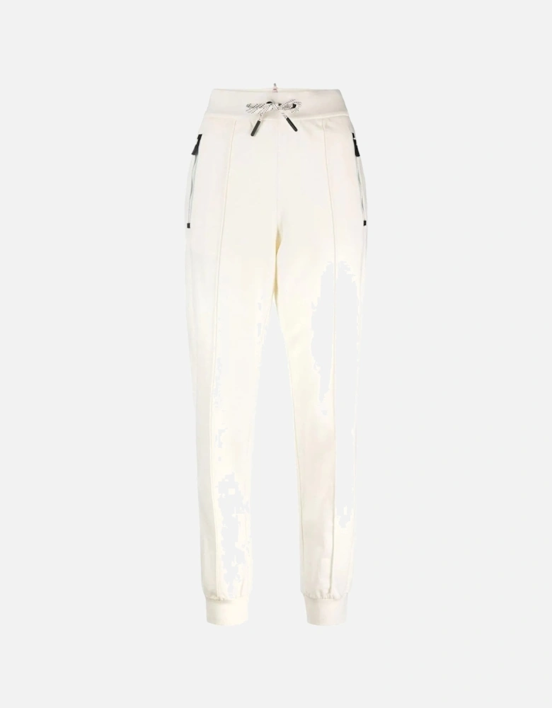 Womens Cuffed Joggers