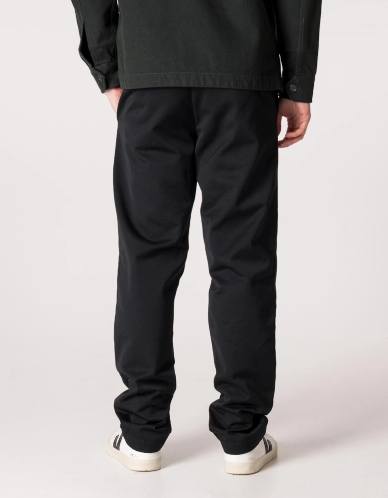 Relaxed Fit Master Pants