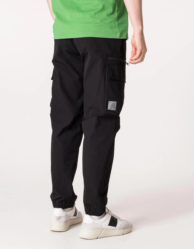 Relaxed Fit Kilda Cargo Pants