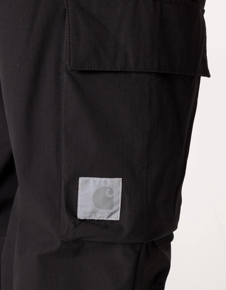 Relaxed Fit Kilda Cargo Pants
