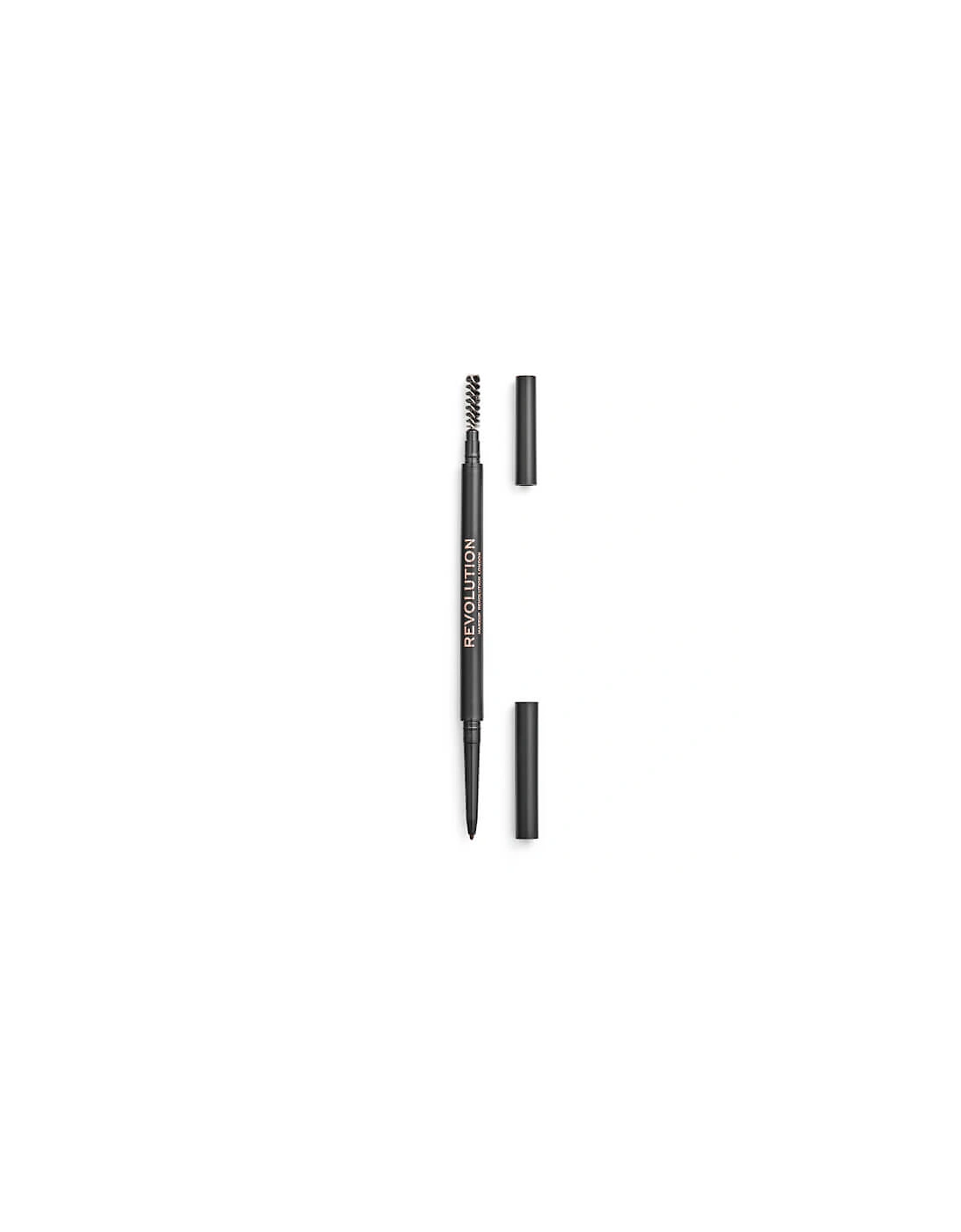 Makeup Precise Brow Pencil Medium Brown, 2 of 1