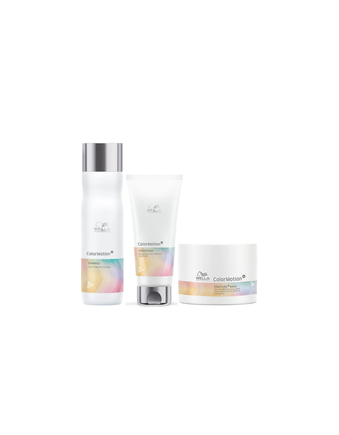 Professionals Care Colour Motion Bundle (Worth £48.60) - Professionals Care, 2 of 1