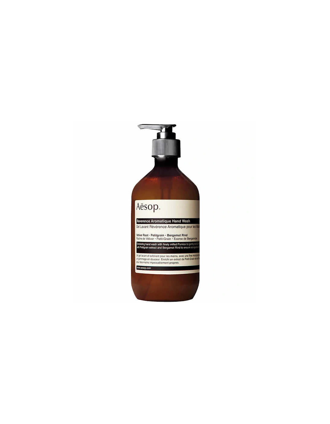 Reverence Aromatique Hand Wash 500ml, 2 of 1