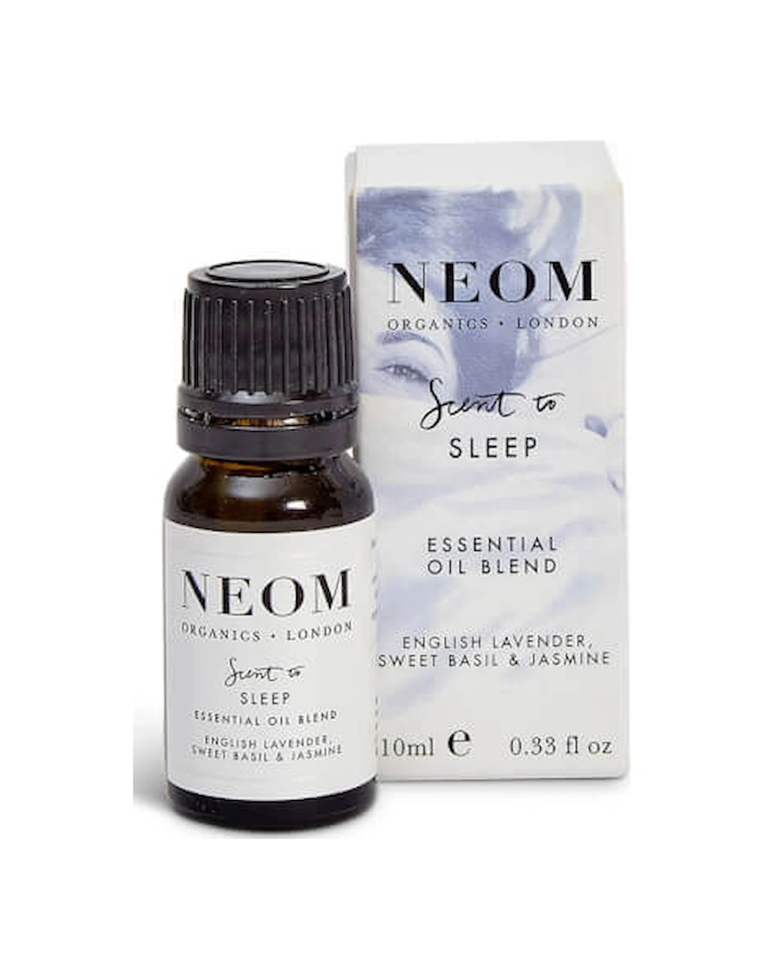 Scent to Sleep Essential Oil Blend 10ml, 2 of 1