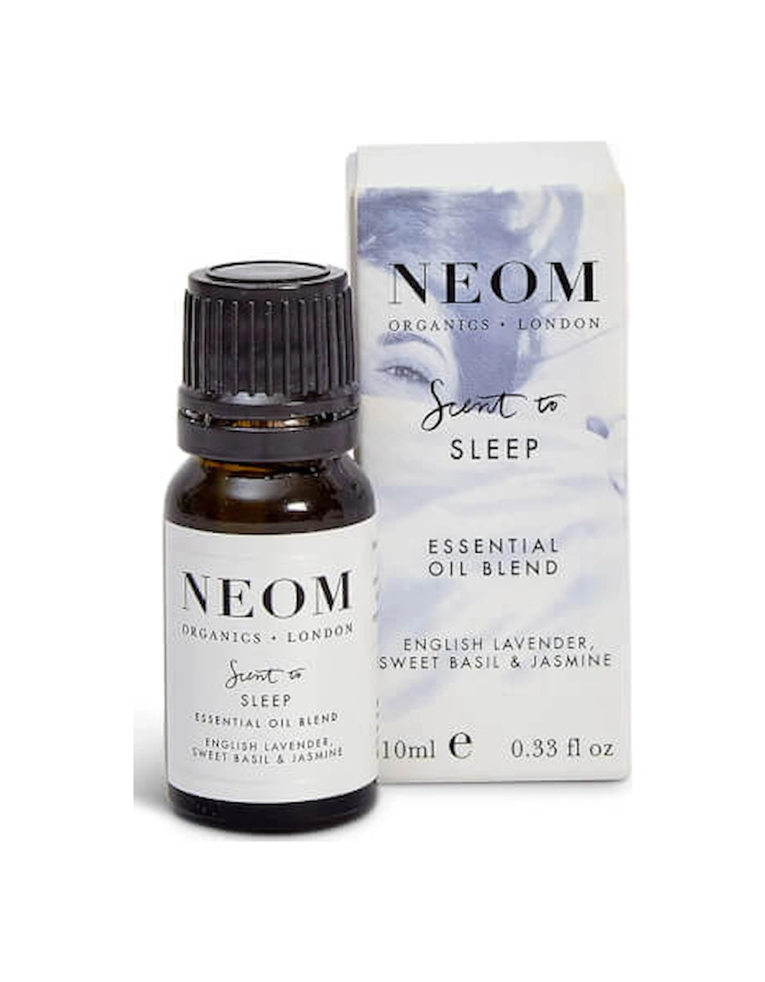 Wellbeing Scent to Sleep Essential Oil Blend 10ml, 2 of 1