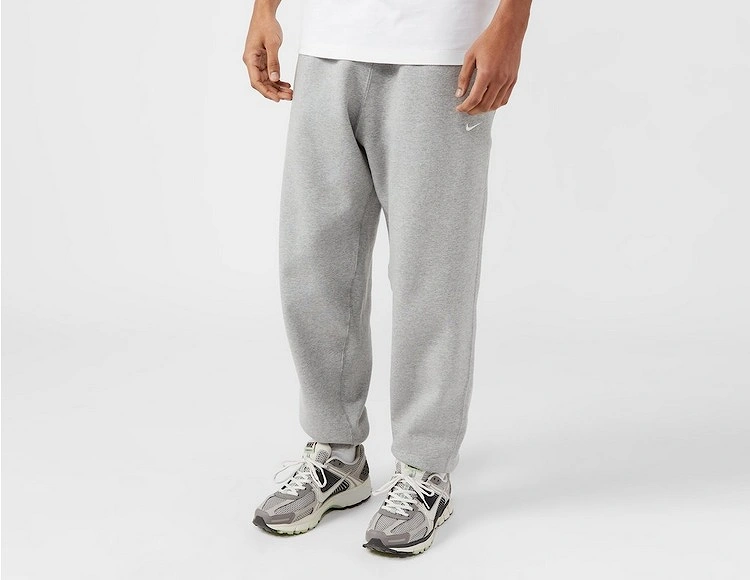 NRG Premium Essentials Fleece Pants