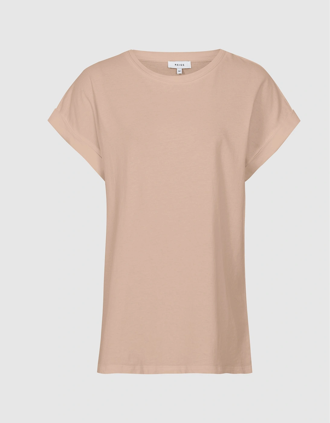 Cotton-Jersey T-Shirt, 2 of 1
