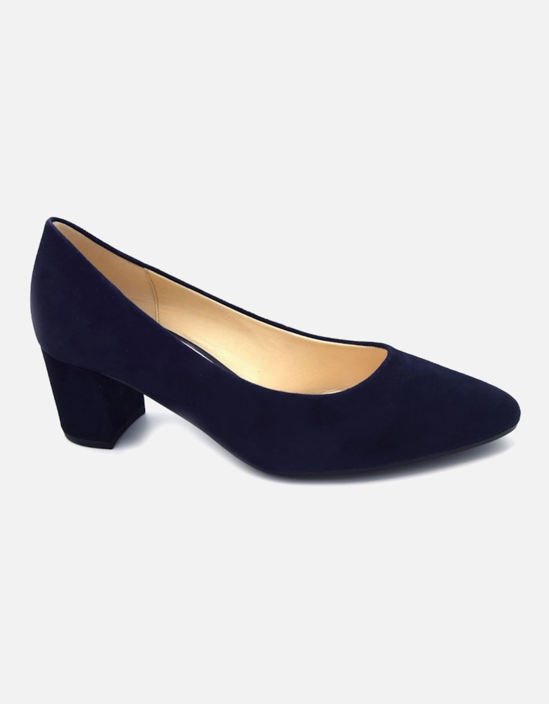 KAYO LADIES COURT SHOE