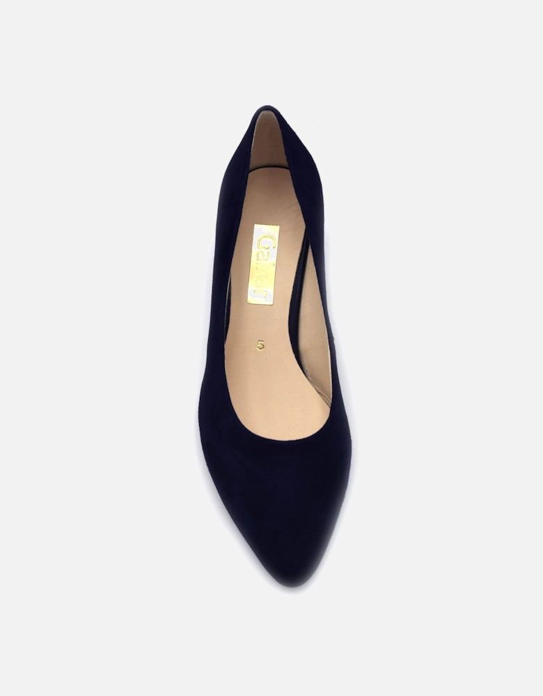 KAYO LADIES COURT SHOE