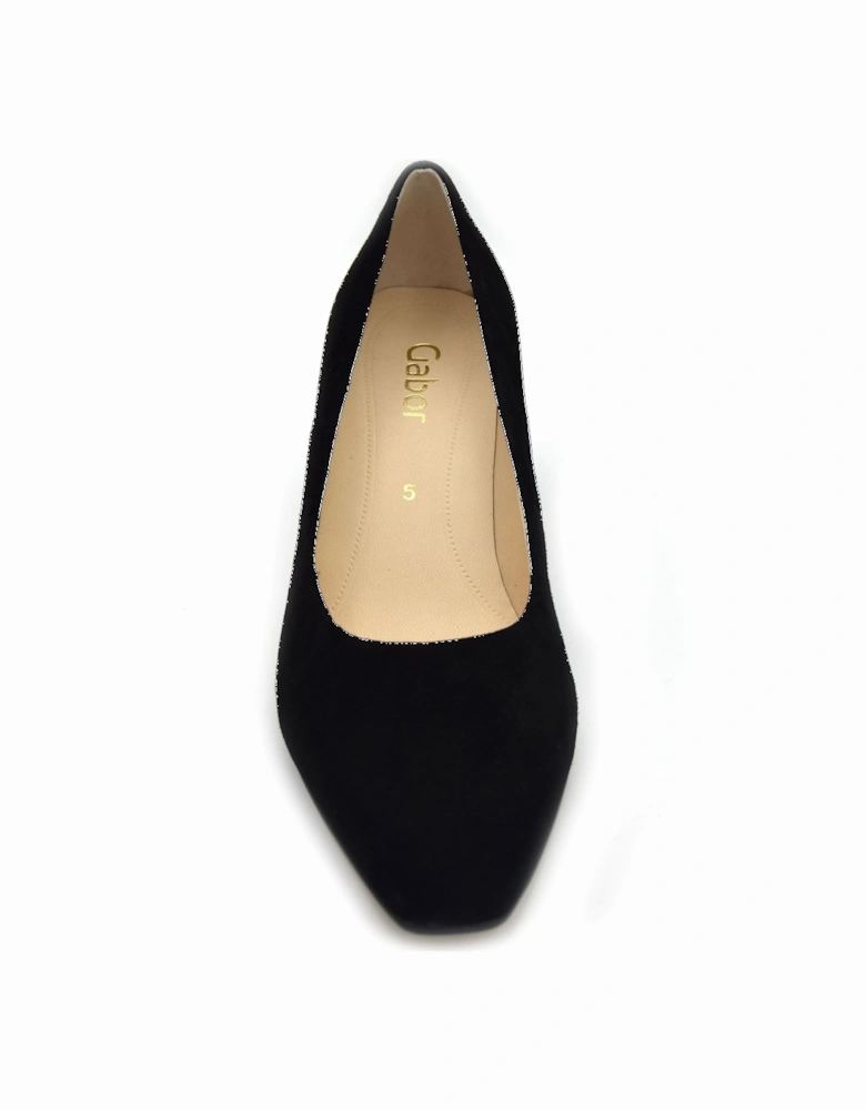 DANA LADIES COURT SHOE