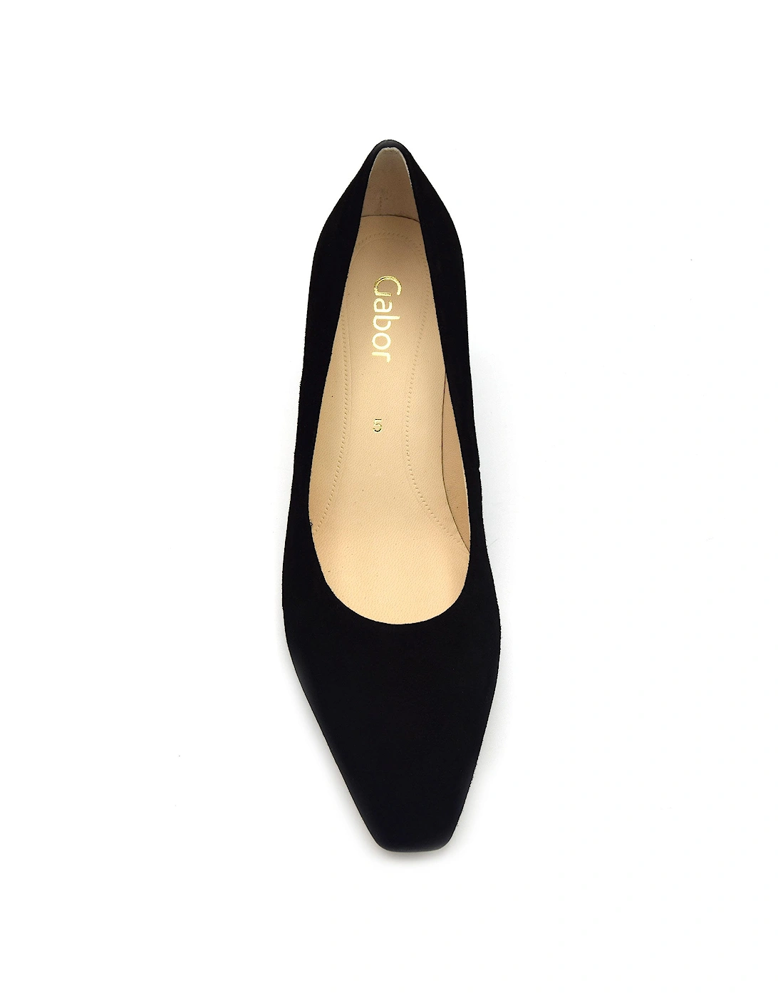 DANA LADIES COURT SHOE