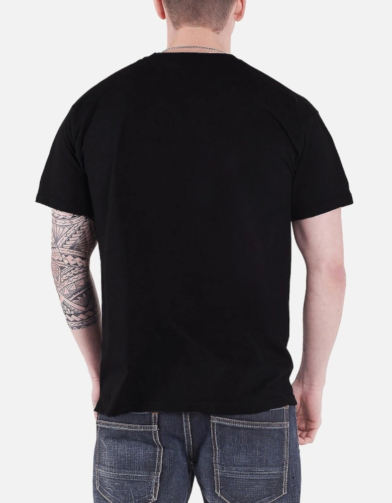 Unisex Adult Saville Row Lineup T-Shirt