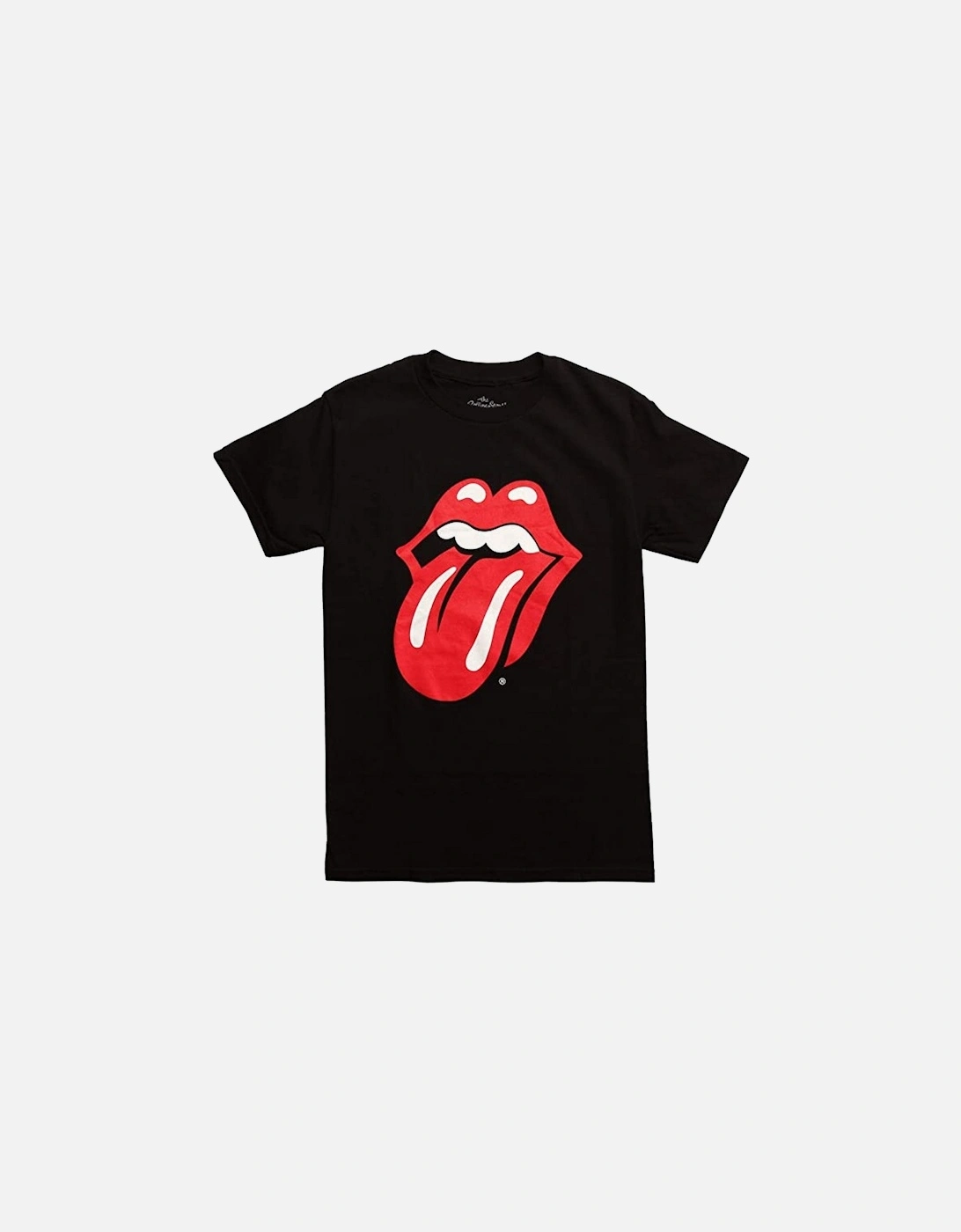 Childrens/Kids Classic Tongue T-Shirt, 2 of 1