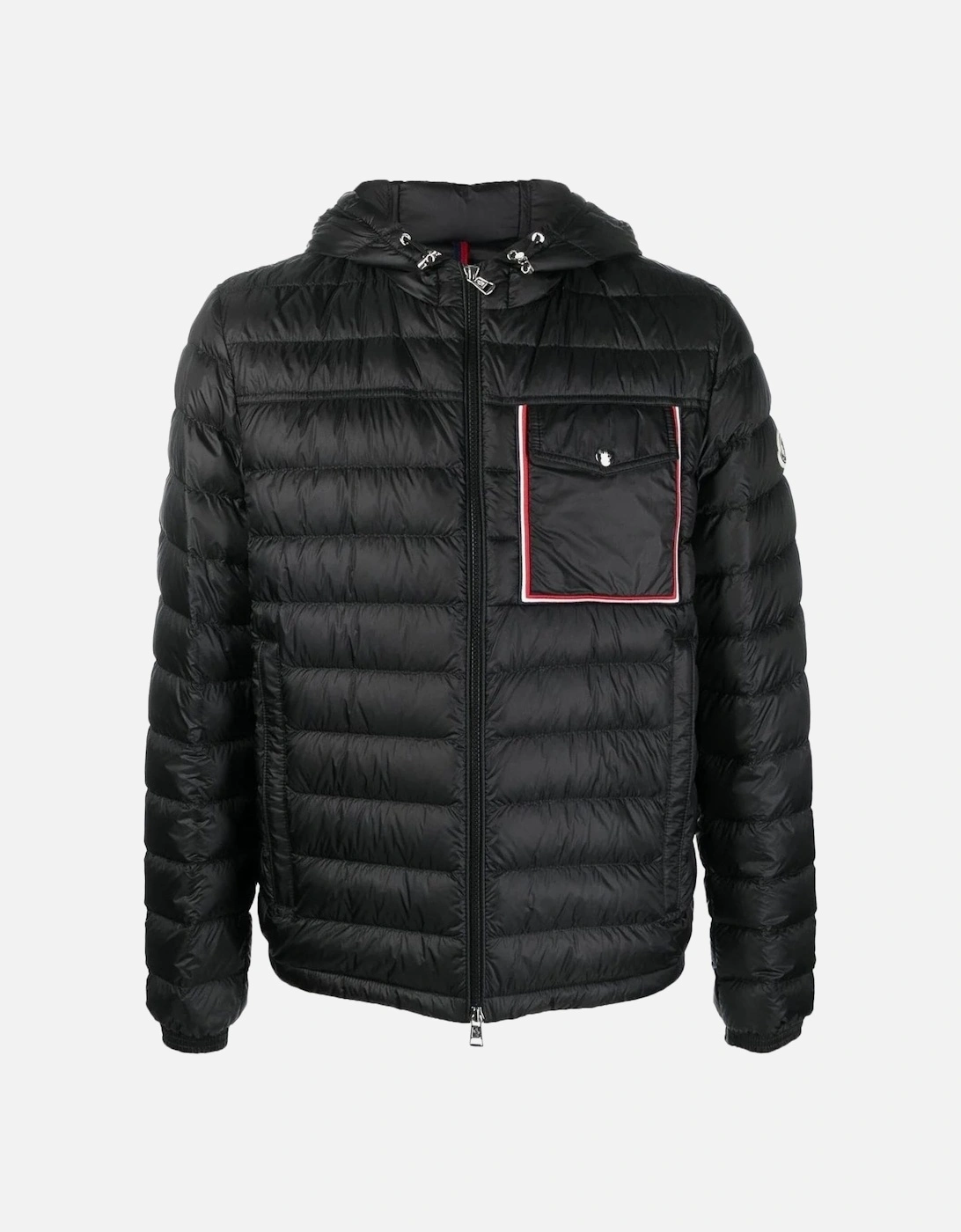 Lihou Jacket Black, 9 of 8