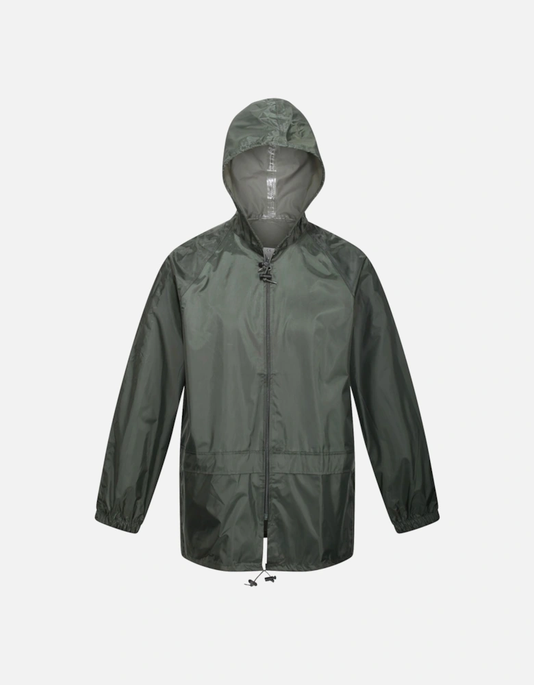 Great Outdoors Mens Outdoor Classics Waterproof Stormbreak Jacket