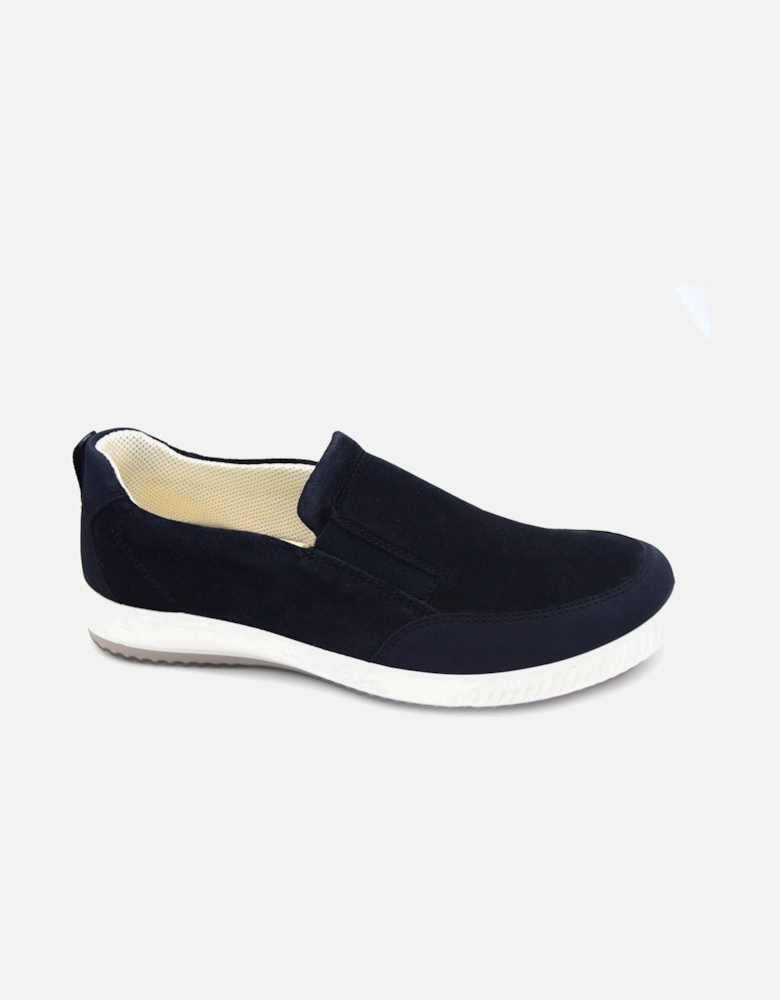 BUNTING 2000215 LADIES SLIP-ON SHOE