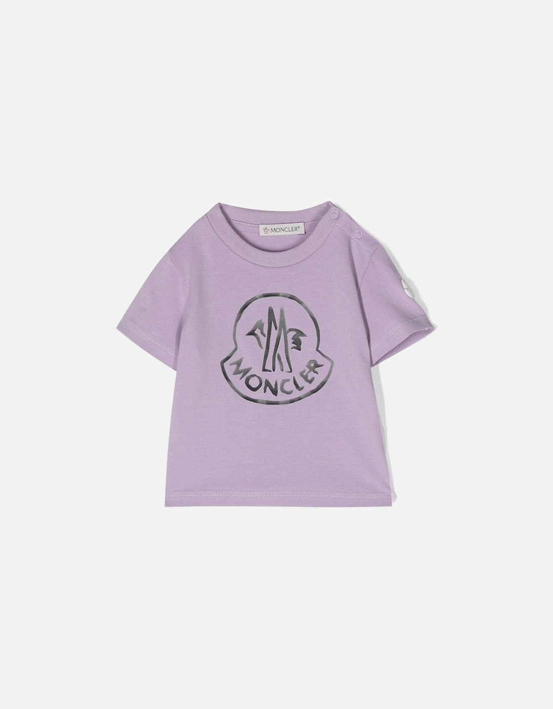 Kids Bell Logo T Shirt, 3 of 2