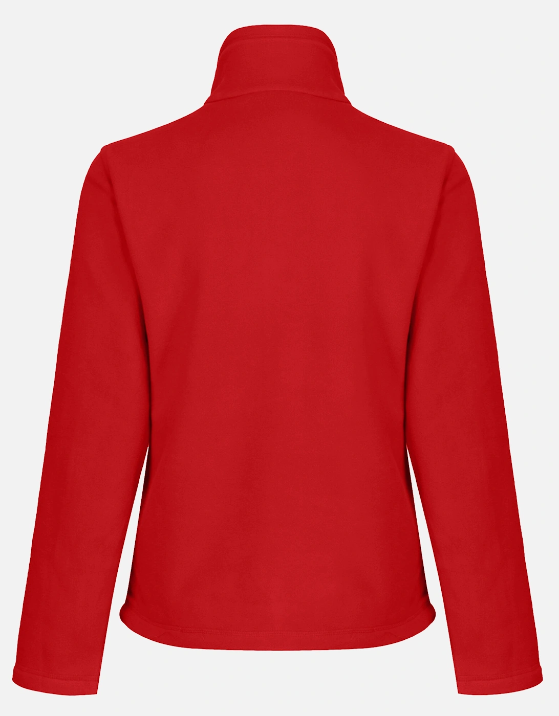 Womens/Ladies Full-Zip 210 Series Microfleece Jacket