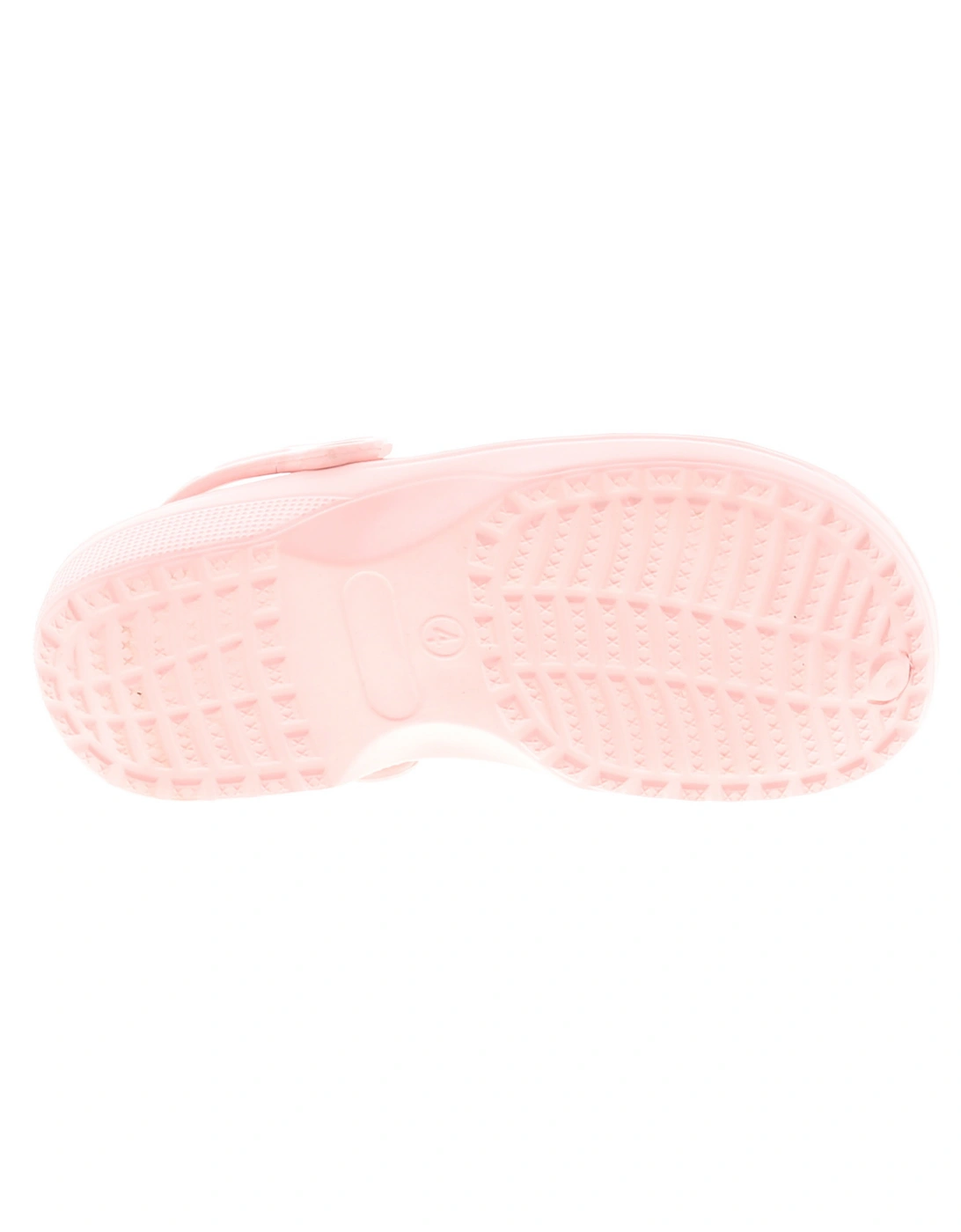 Womens Clog  Sandals Beach Pop Slip On pink UK Size