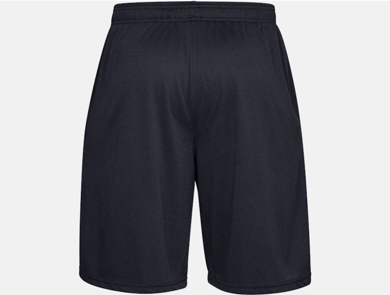 Mens Tech Mesh Quick Drying Athletic Shorts