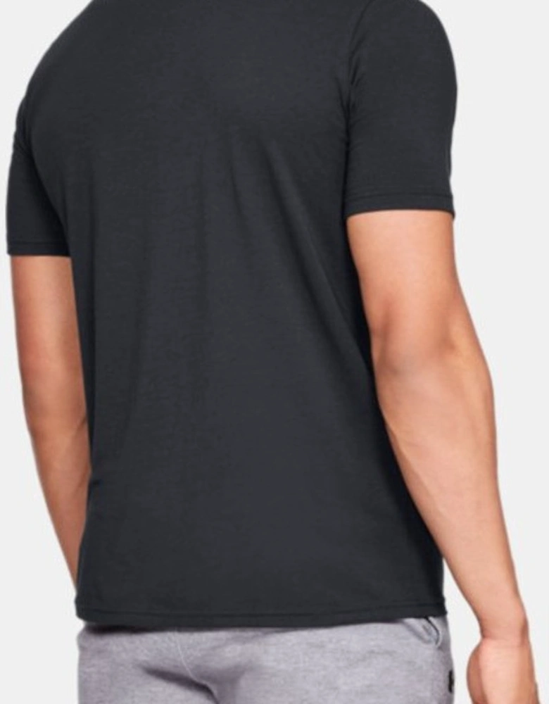 Mens Boxed Sportstyle Short Sleeve T Shirt