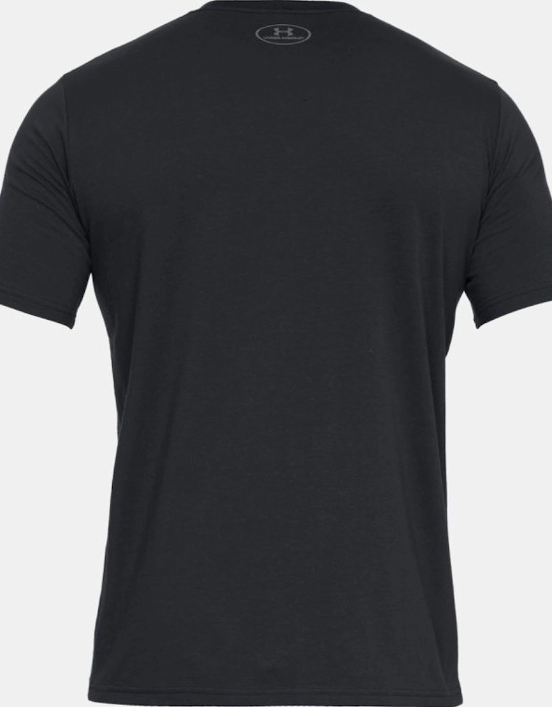 Mens Boxed Sportstyle Short Sleeve T Shirt