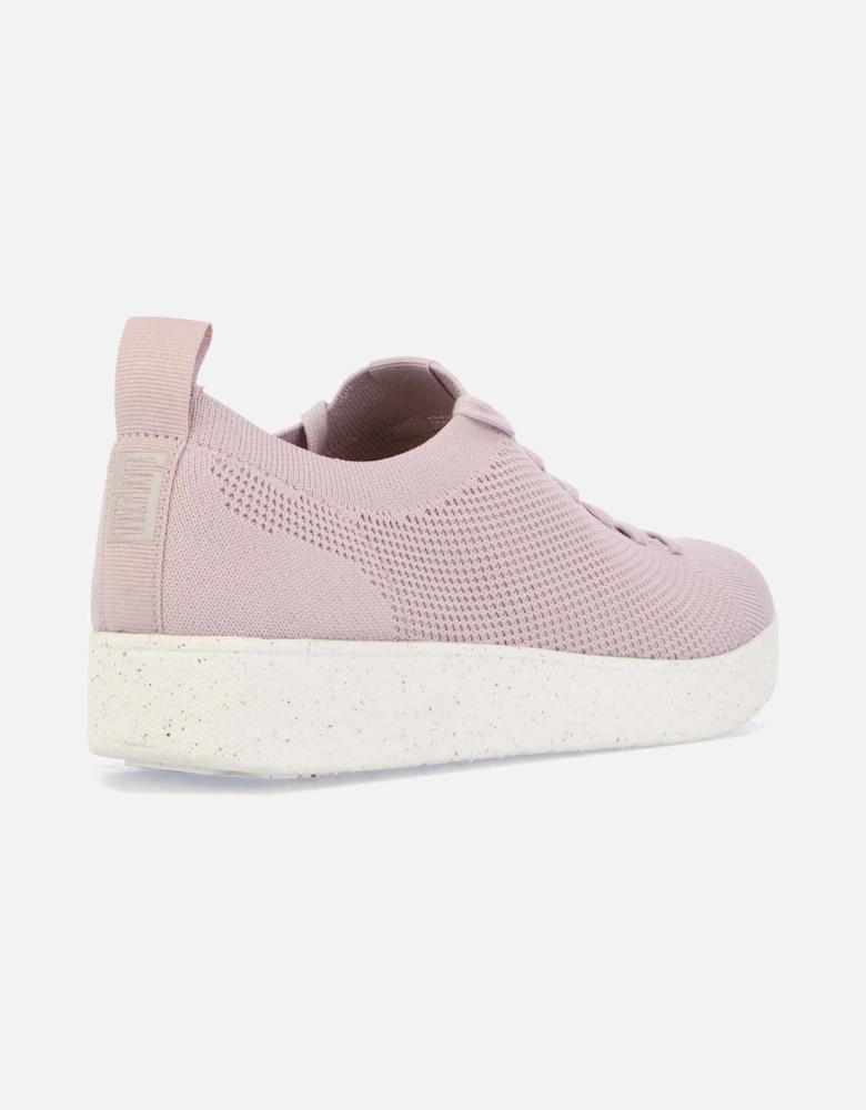 Womens Rally E01 Multi-Knit Trainers