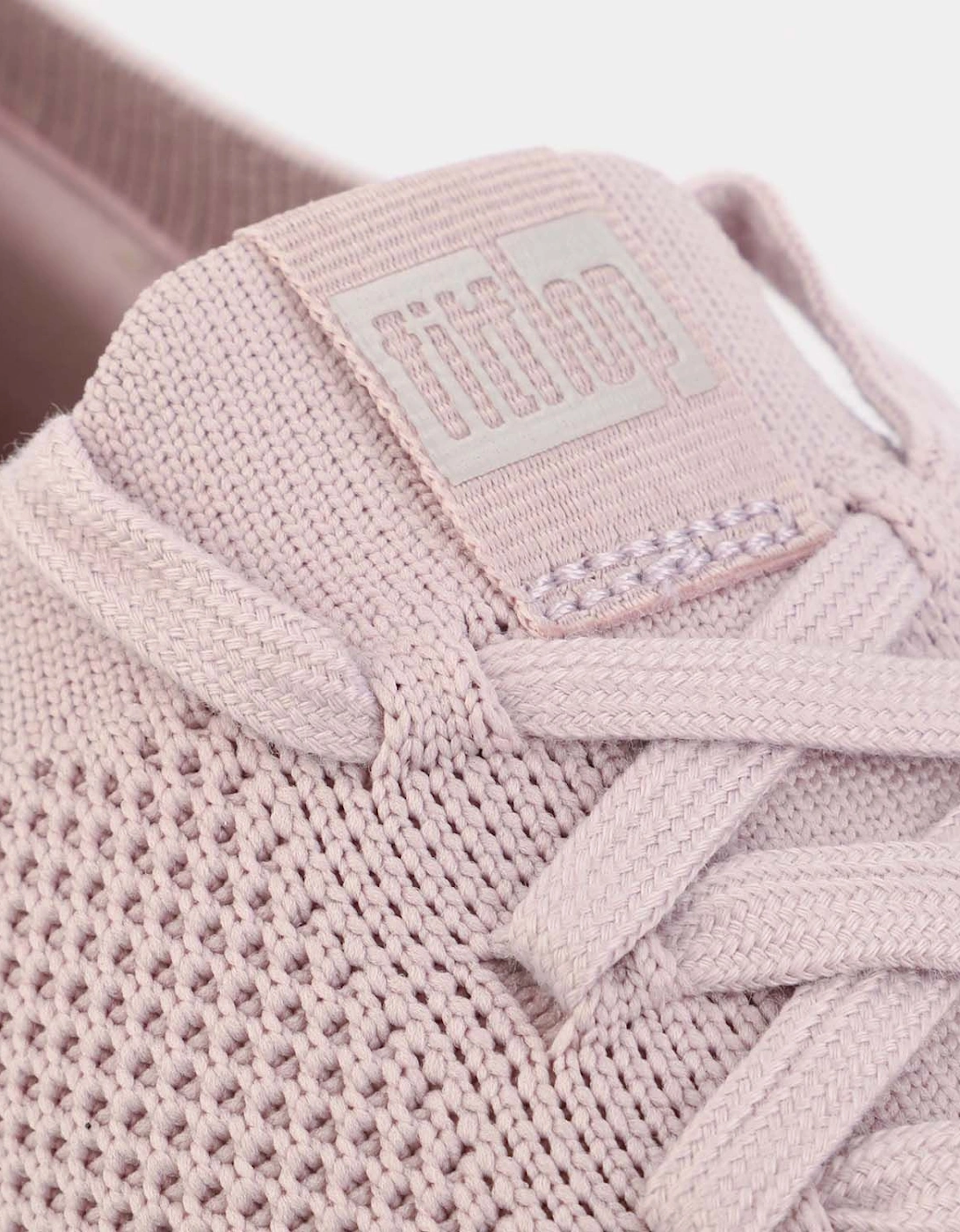 Womens Rally E01 Multi-Knit Trainers