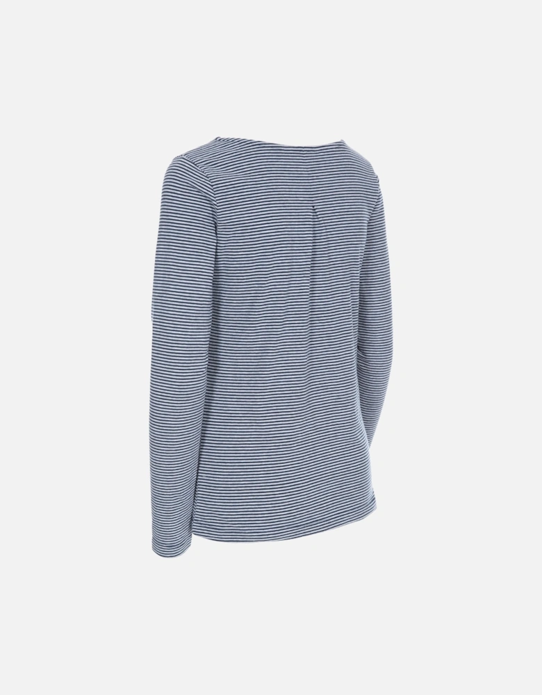 Womens/Ladies Caribou Casual Top