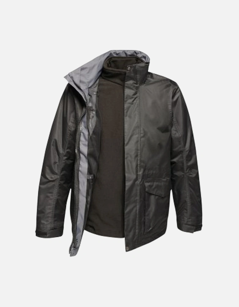 Mens Benson III 3-in-1 Breathable Jacket