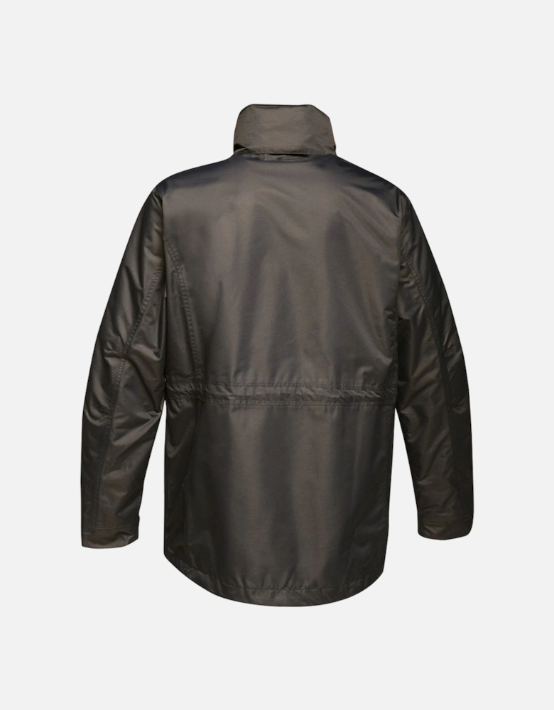 Mens Benson III 3-in-1 Breathable Jacket