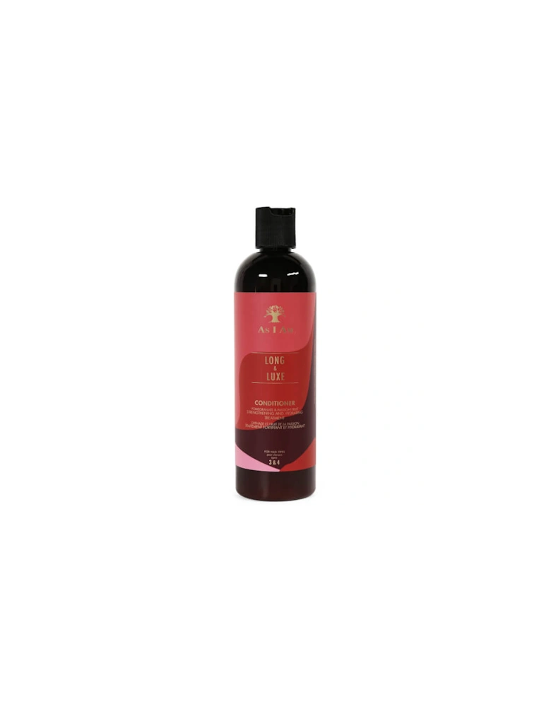 Long and Luxe Conditioner 355ml - As I Am