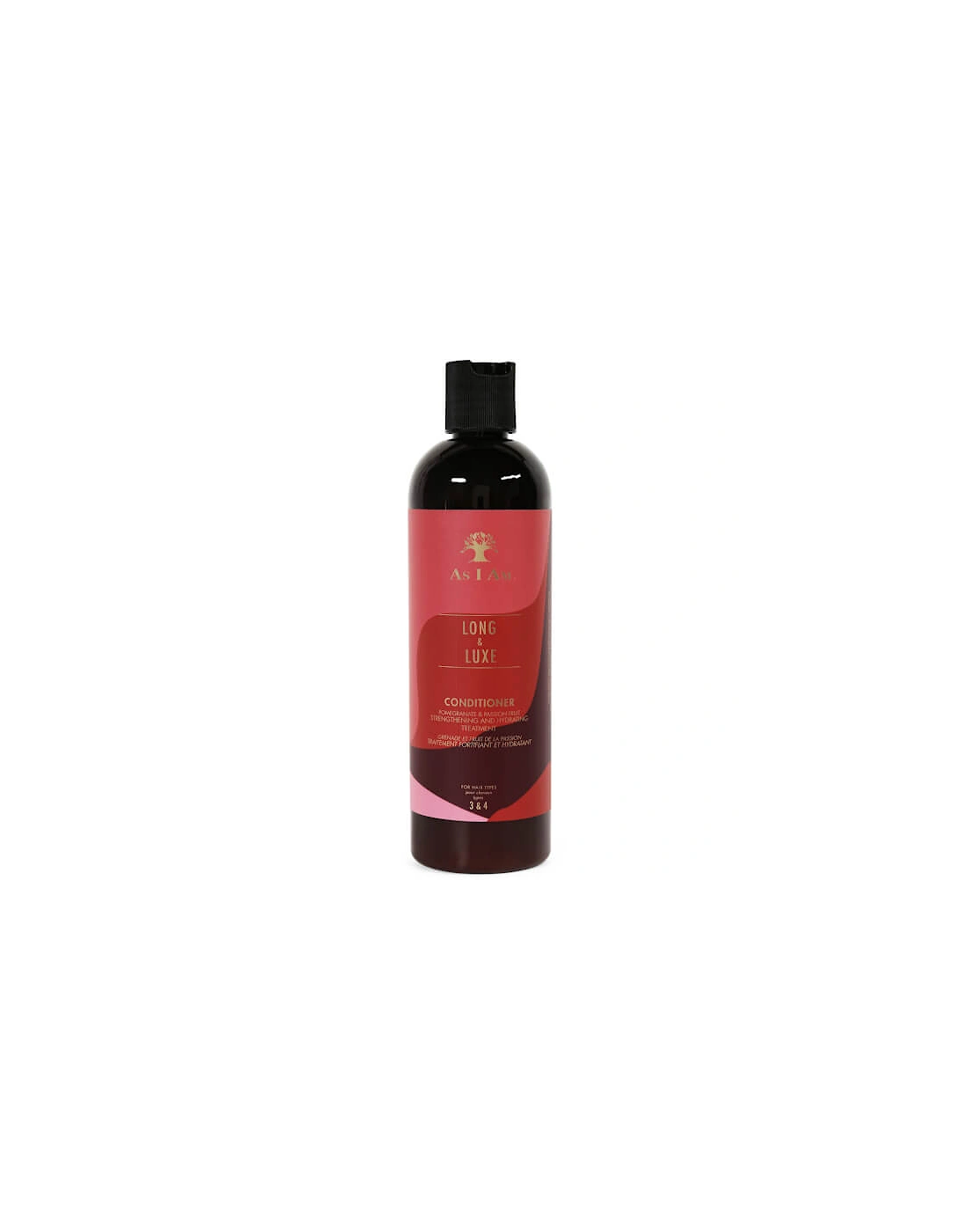 Long and Luxe Conditioner 355ml, 2 of 1