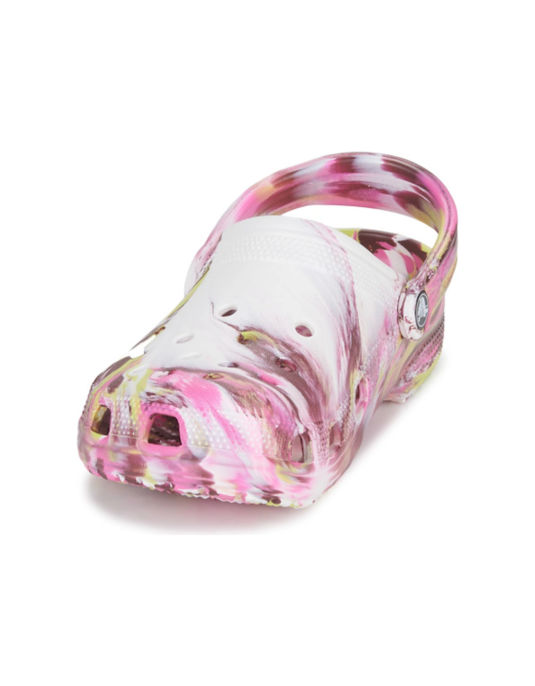 CLASSIC MARBLED CLOG