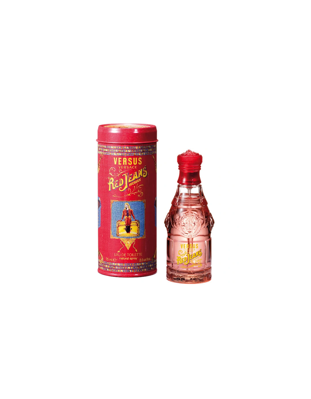 Red Jeans Eau de Toilette 75ml, 2 of 1