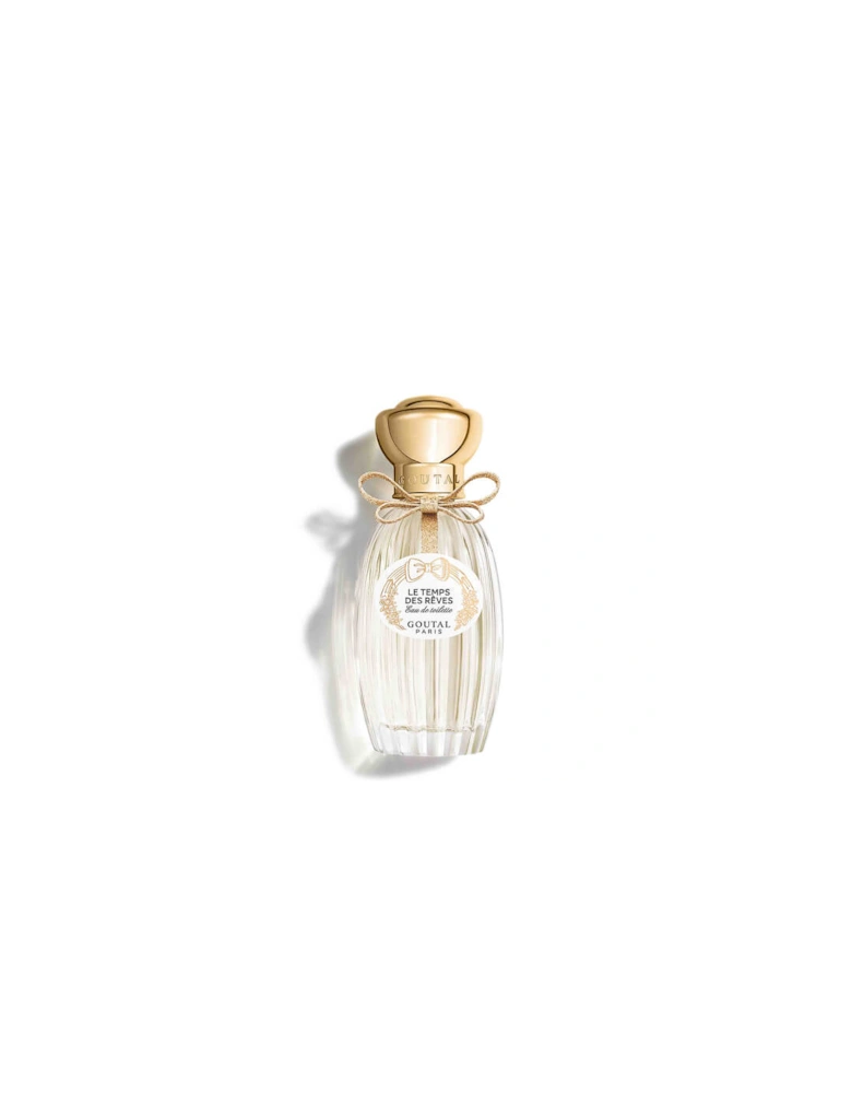 Le Temps des Reves Eau de Toilette 100ml