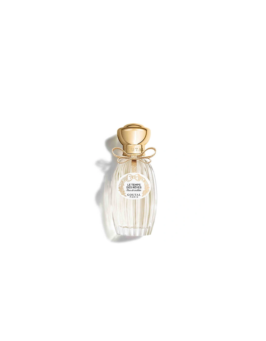 Le Temps des Reves Eau de Toilette 100ml, 2 of 1